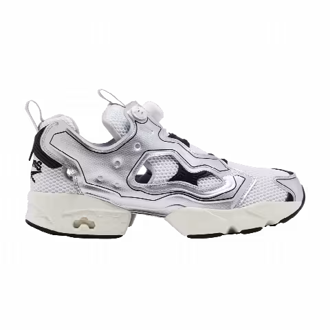 BEAMS x Reebok InstaPump Fury 94 'White Pure Grey'