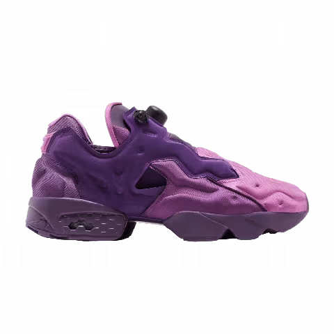 Reebok GOAT Exclusive Instapump Fury 'Purple'
