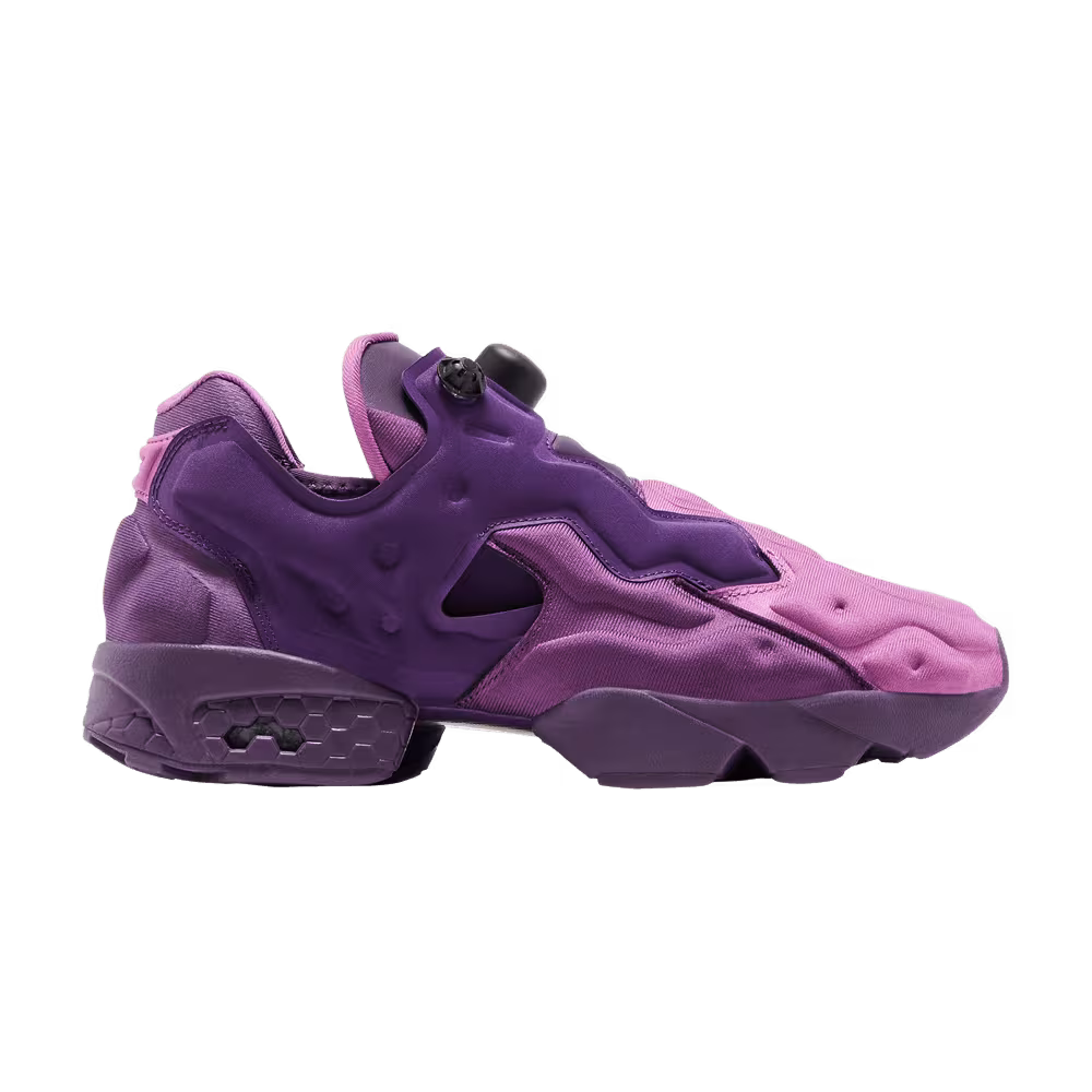 Reebok GOAT Exclusive Instapump Fury Purple