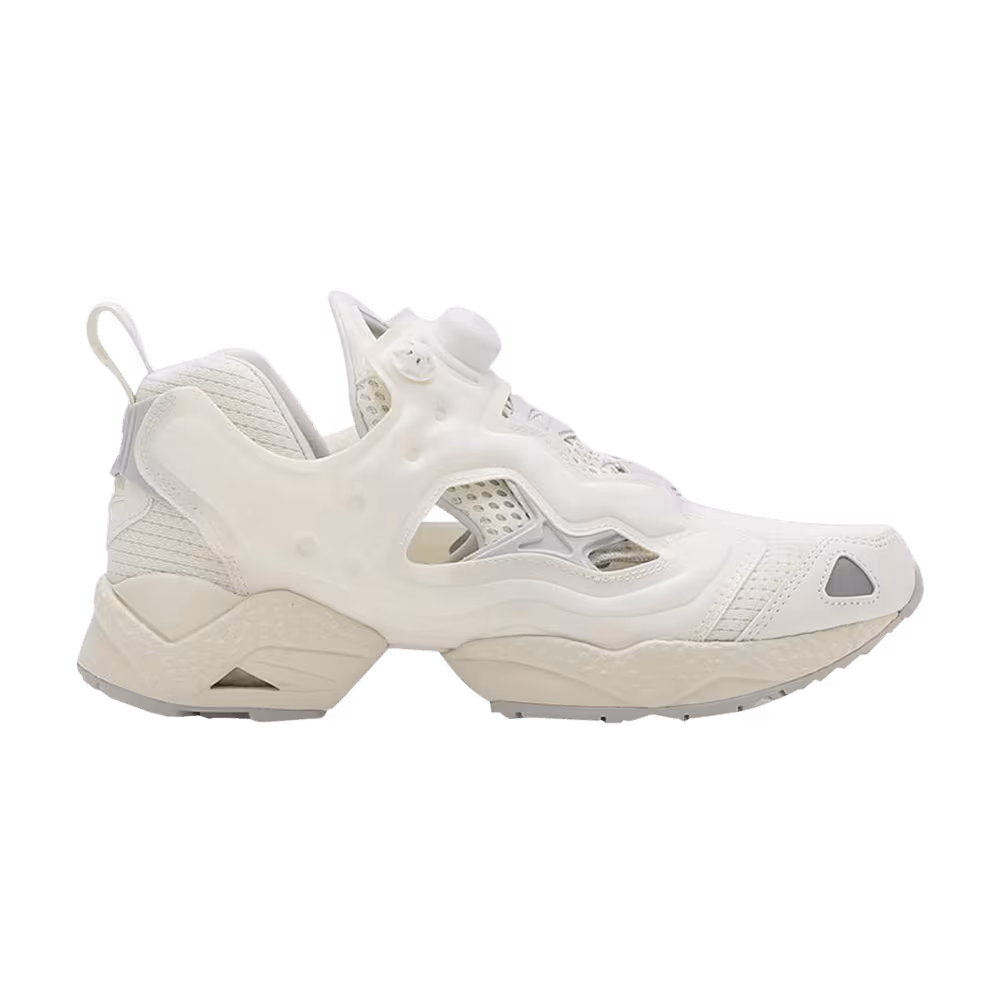 Reebok InstaPump Fury 95 Bone Pure Grey