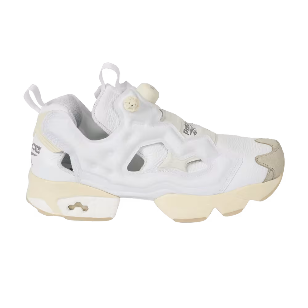 Palace x Reebok InstaPump Fury 94 White