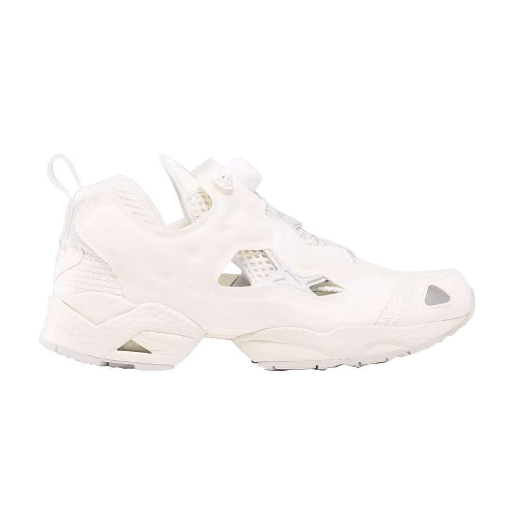 Reebok InstaPump Fury 95 Bone Pure Grey