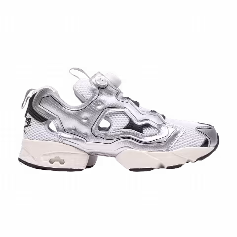 BEAMS x Reebok InstaPump Fury 94 'White Pure Grey'