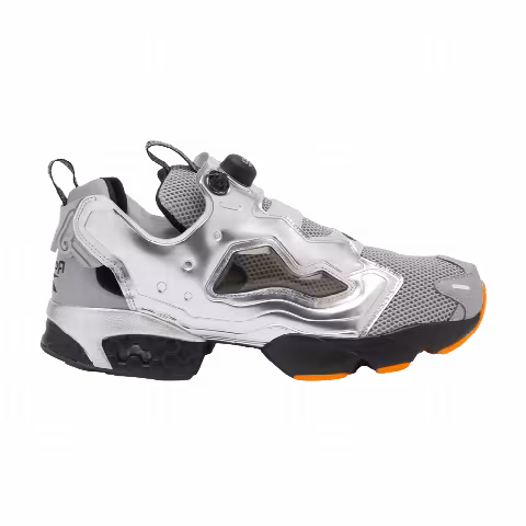 Aries x Reebok InstaPump Fury 94 LTD 'Silver'