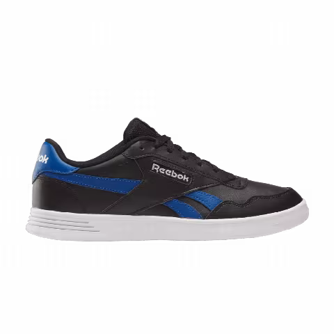 Reebok Court Advance 'Black Vector Blue'