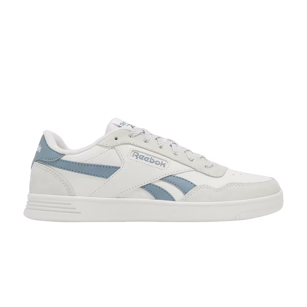 Reebok Court Advance Chalk Soft Slate