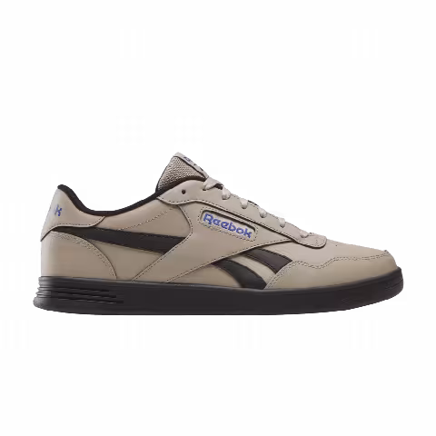 Reebok Court Advance 'Ash Black'