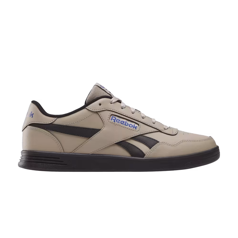 Reebok Court Advance Ash Black
