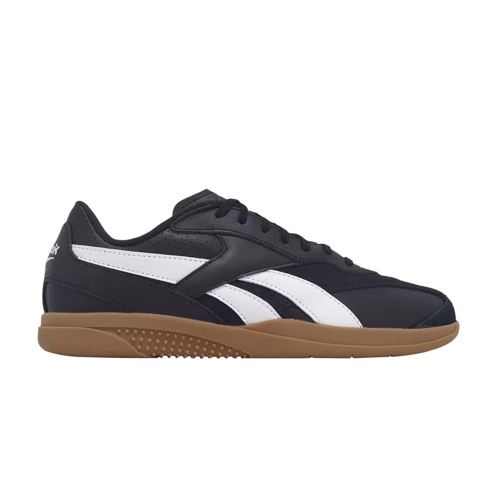Reebok Hammer Street Black Gum