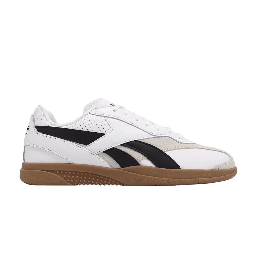 Reebok Hammer Street White Gum