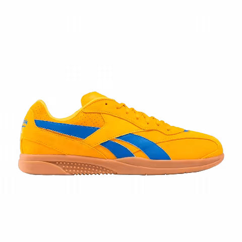 Reebok Hammer Street 'Fierce Gold Vector Blue'