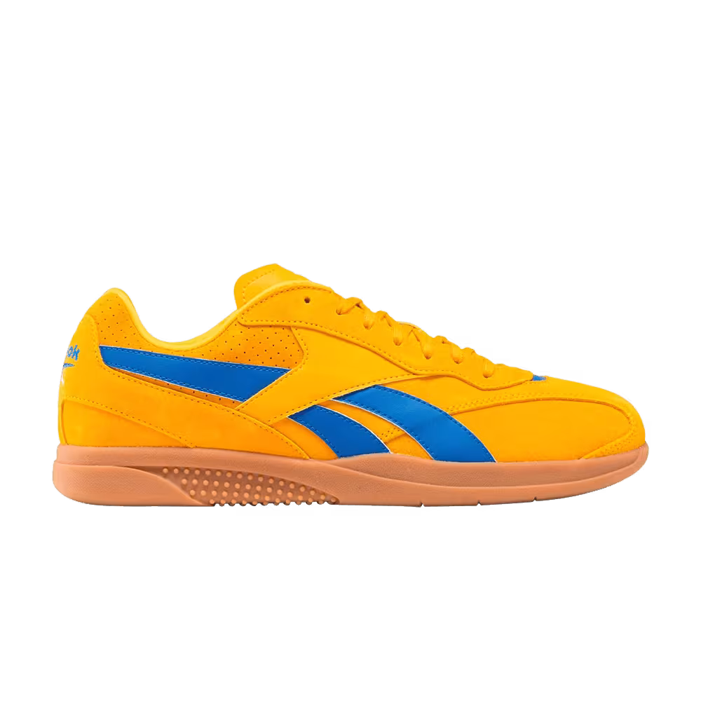 Reebok Hammer Street Fierce Gold Vector Blue