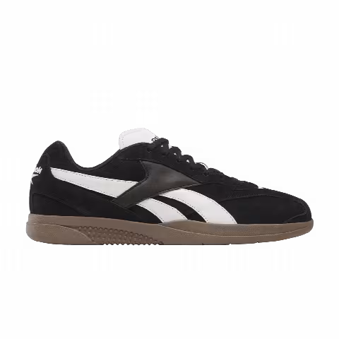Reebok Hammer Street 'Black Chalk Gum'