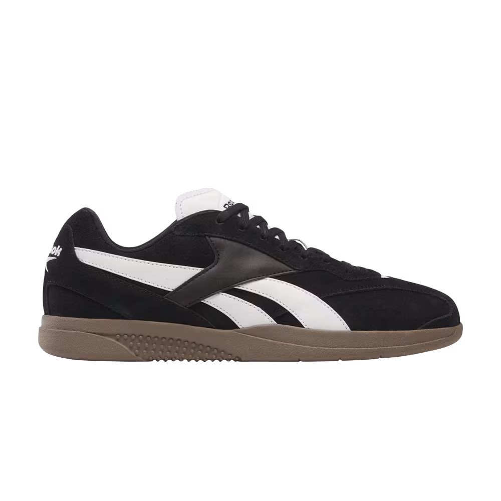 Reebok Hammer Street Black Chalk Gum