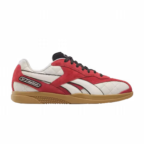 Reebok Hammer Street 'Alabaster Red Black'