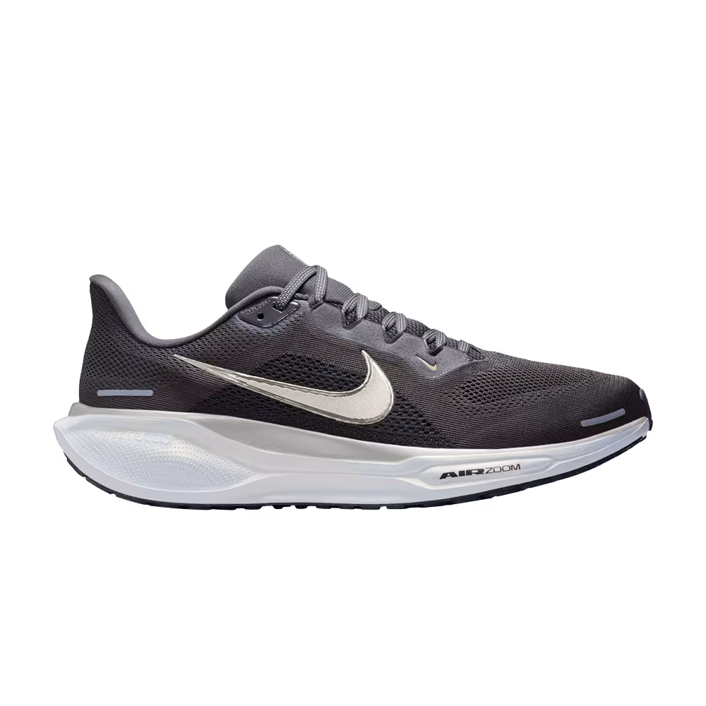 Jakob Ingebrigtsen x Nike Air Zoom Pegasus 41 Medium Ash