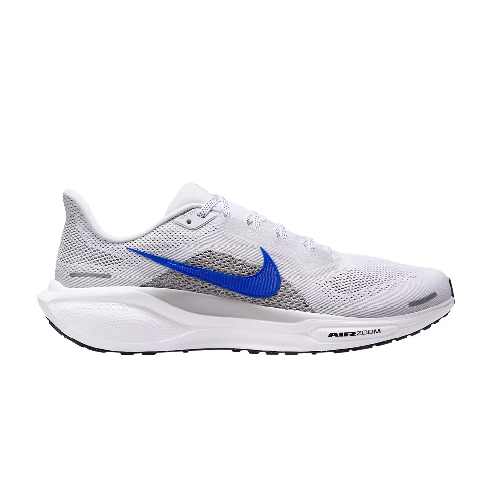 Nike Air Zoom Pegasus 41 White Racer Blue