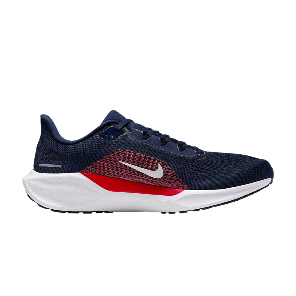 NFL x Nike Air Zoom Pegasus 41 New England Patriots