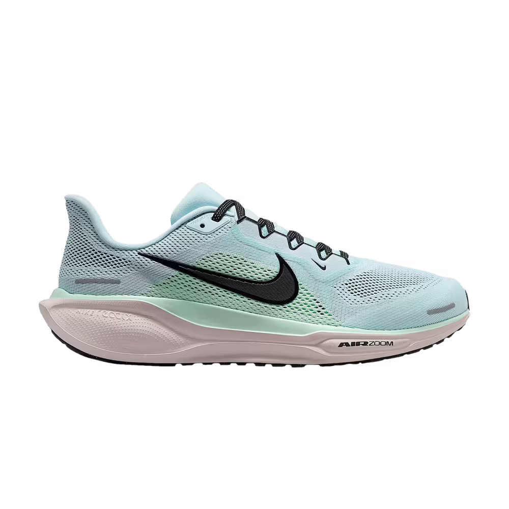 Nike Air Zoom Pegasus 41 Glacier Ice Mint Foam