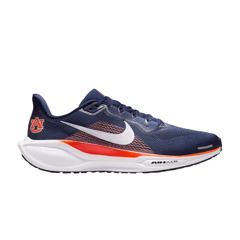NCAA x Nike Air Zoom Pegasus 41 Auburn