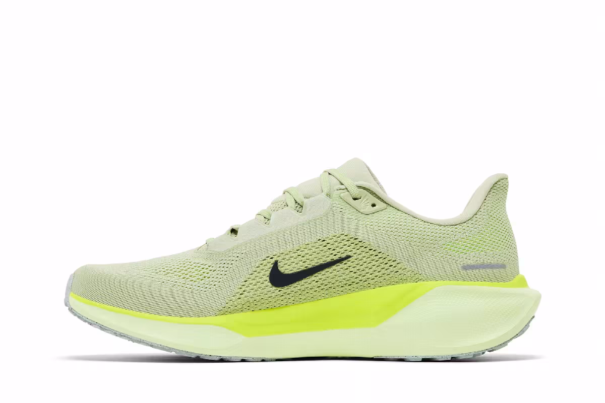 Nike Air Zoom Pegasus 41 Olive Aura Volt, view 4