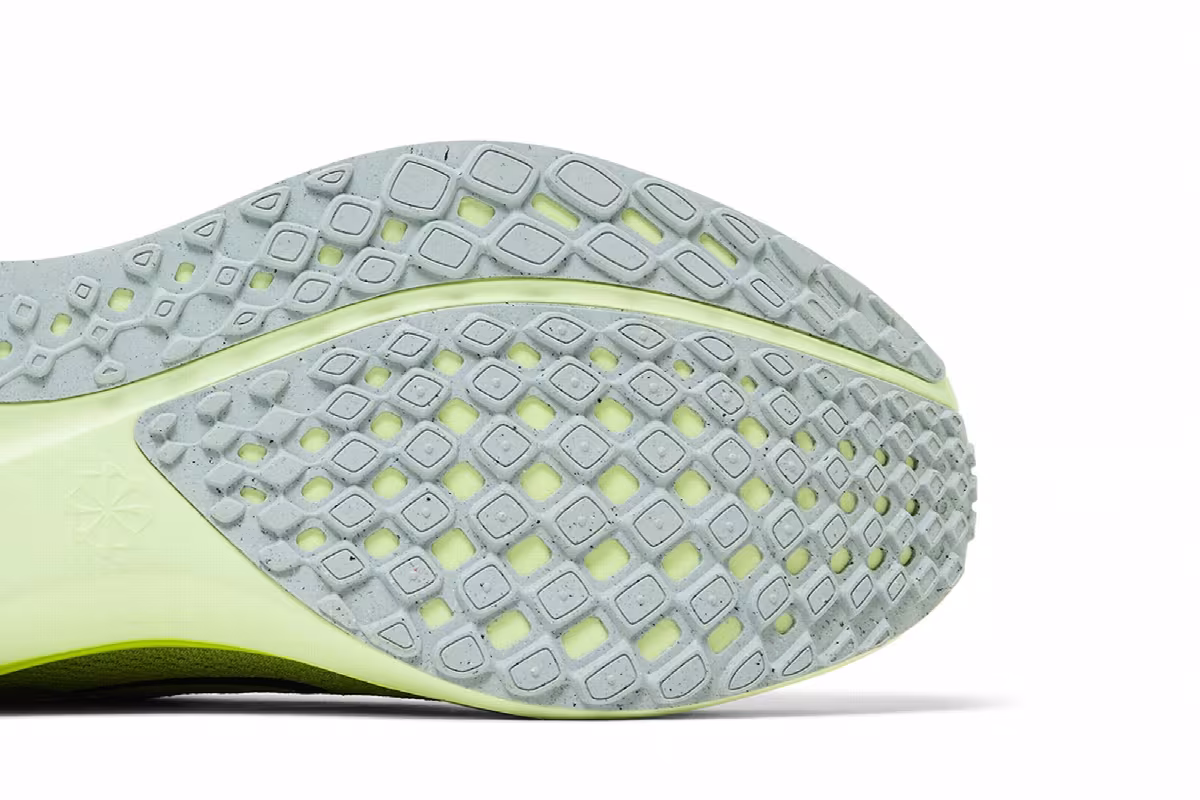 Nike Air Zoom Pegasus 41 Olive Aura Volt, view 6