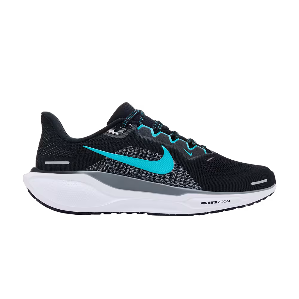 Nike Air Zoom Pegasus 41 Black Dusty Cactus