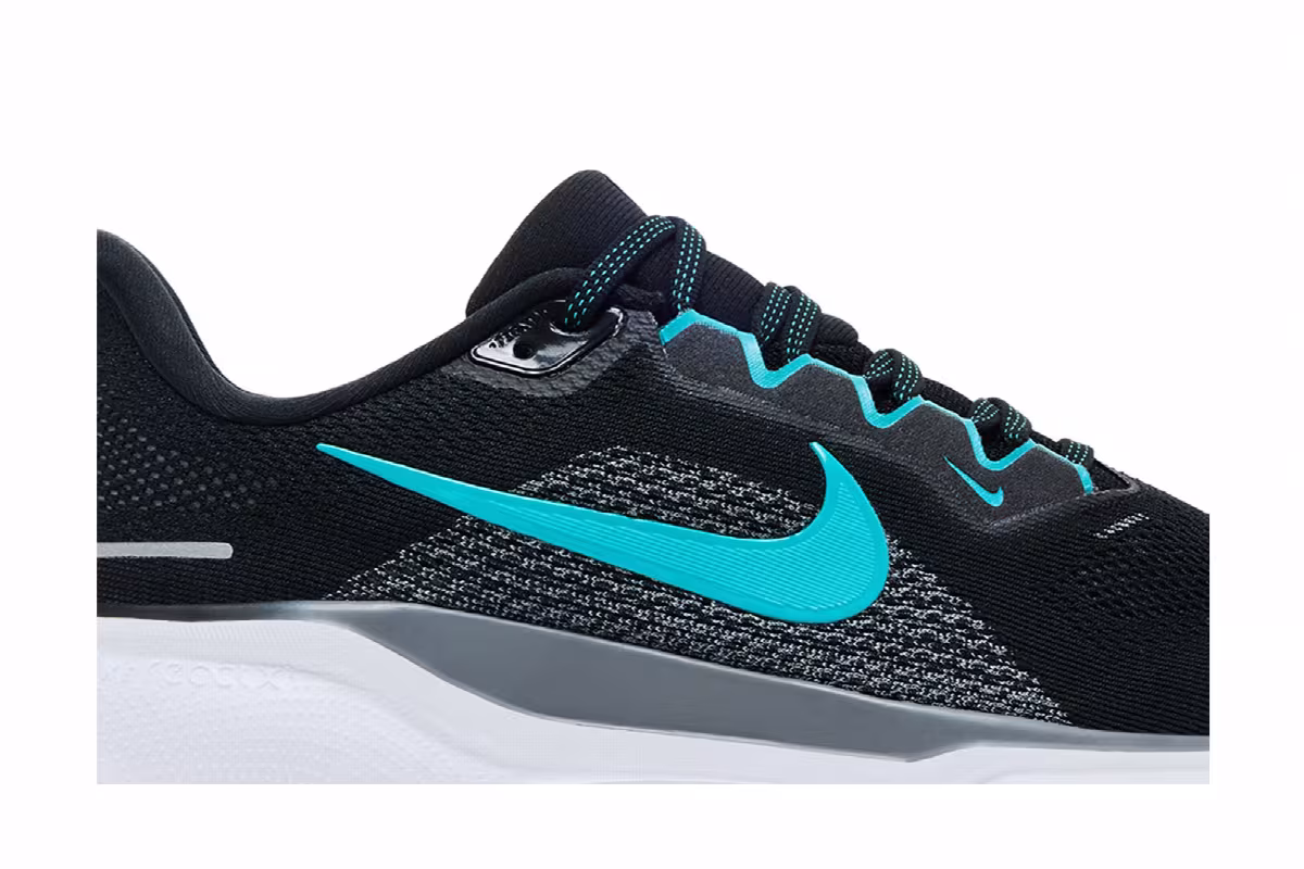 Nike Air Zoom Pegasus 41 Black Dusty Cactus, view 3