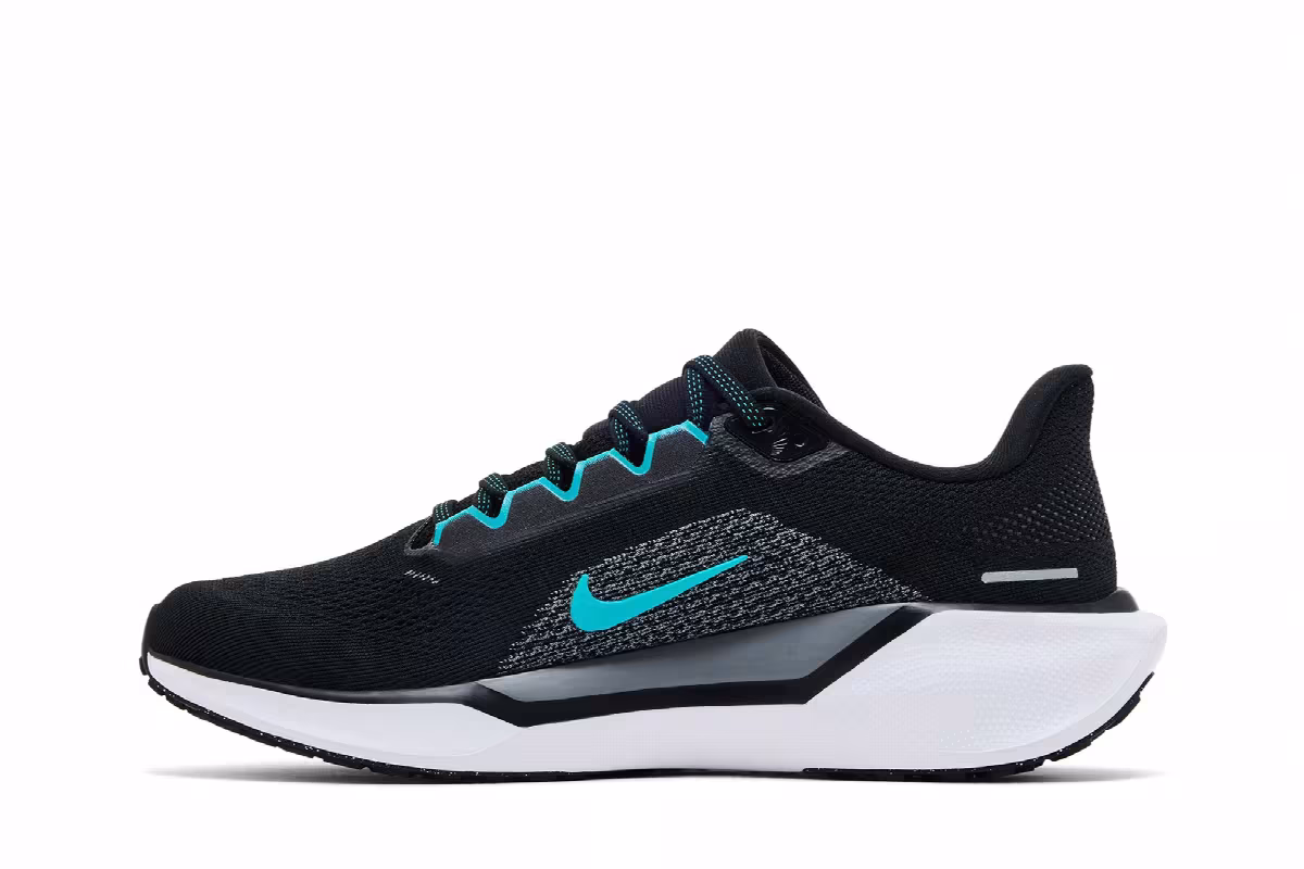 Nike Air Zoom Pegasus 41 Black Dusty Cactus, view 4