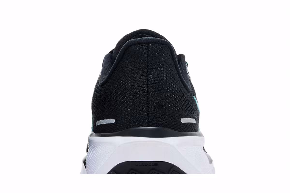 Nike Air Zoom Pegasus 41 Black Dusty Cactus, view 8