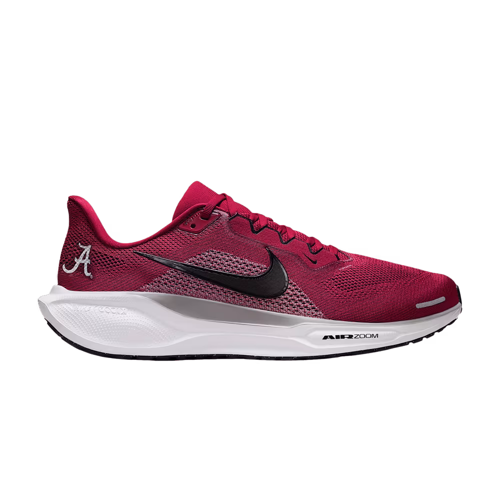 Nike Air Zoom Pegasus 41 Alabama 2025