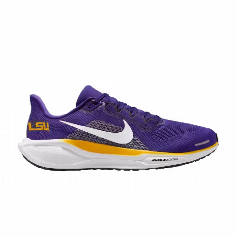 NCAA x Nike Air Zoom Pegasus 41 'LSU'