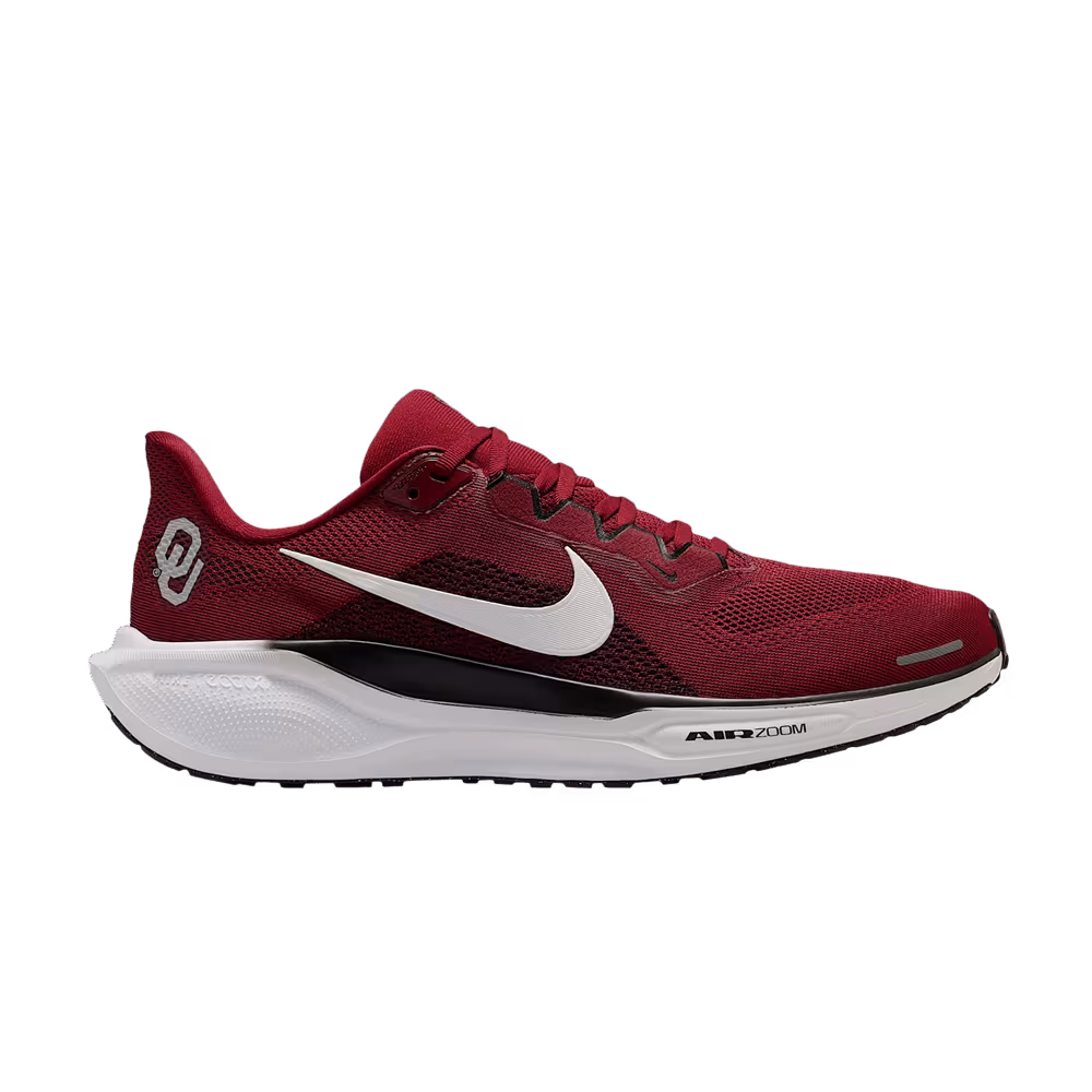 Nike Air Zoom Pegasus 41 Oklahoma