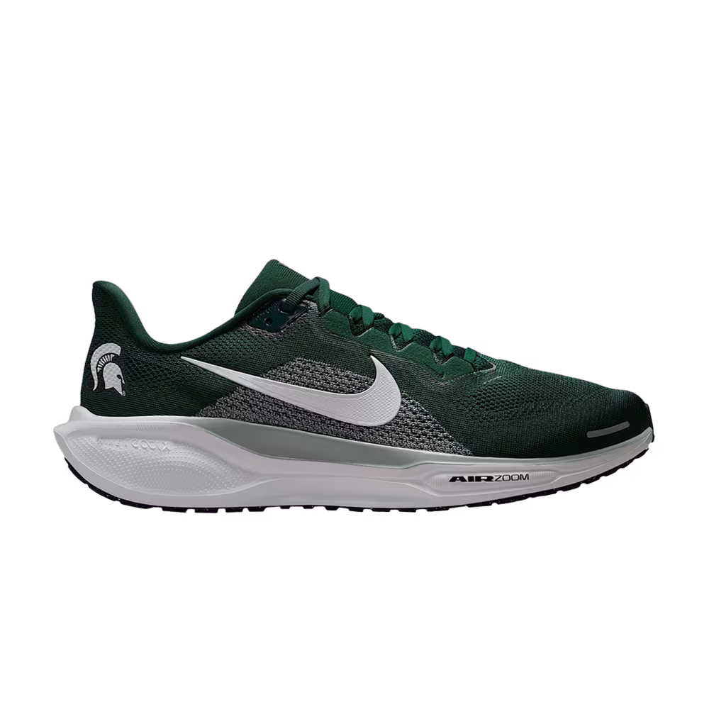 Nike Air Zoom Pegasus 41 Michigan State 2025