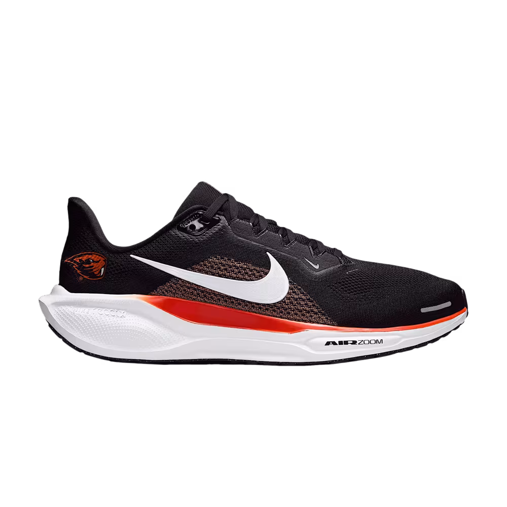Nike Air Zoom Pegasus 41 Oregon State 2025