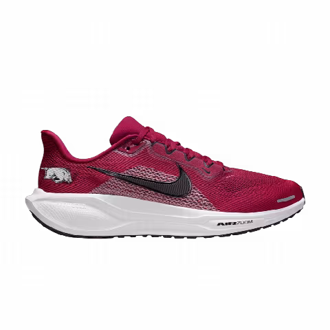 NCAA x Nike Air Zoom Pegasus 41 'Arkansas'