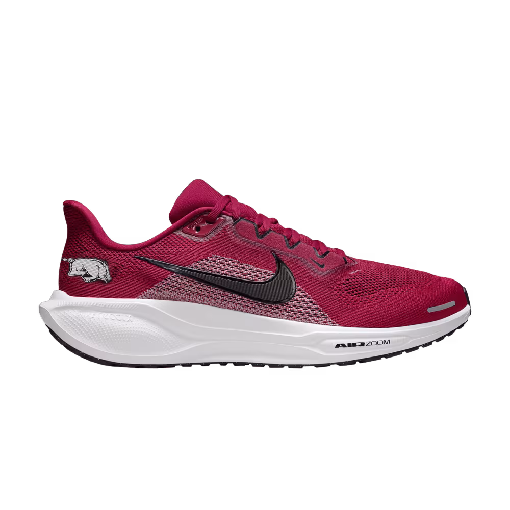 NCAA x Nike Air Zoom Pegasus 41 Arkansas