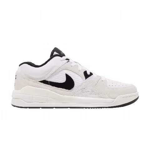 Air Jordan Stadium 90 'Sail Black'