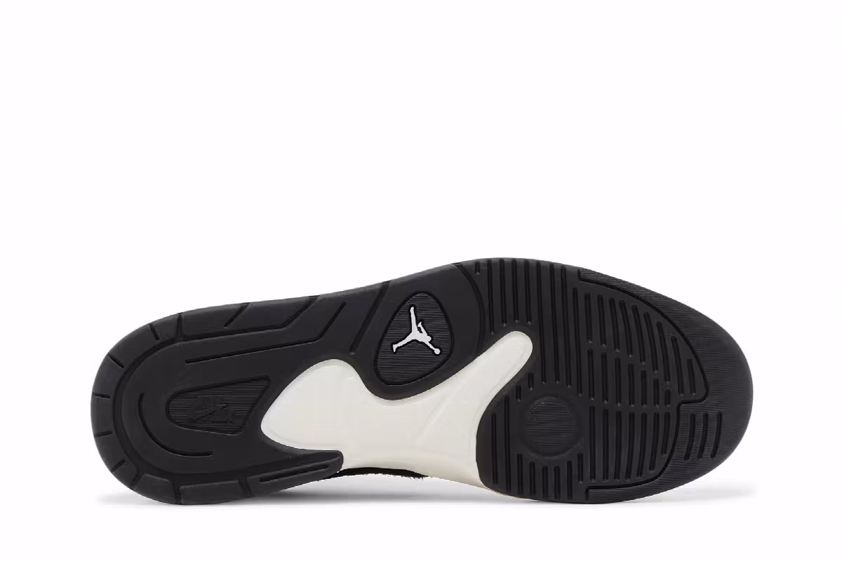 Air Jordan Stadium 90 Sail Black, view 5