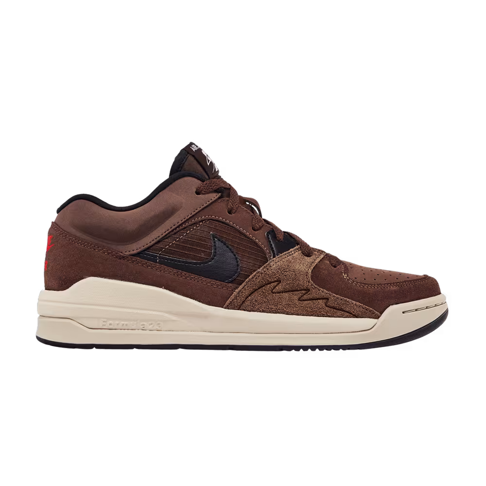 Air Jordan Stadium 90 Cacao Wow