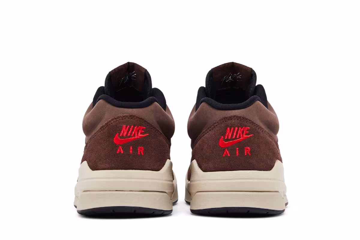 Air Jordan Stadium 90 Cacao Wow, view 7