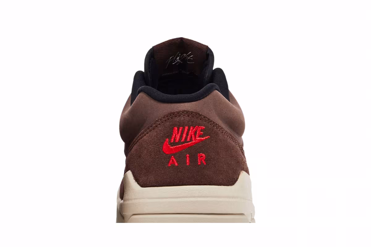 Air Jordan Stadium 90 Cacao Wow, view 8