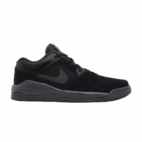 Air Jordan Stadium 90 'Black'
