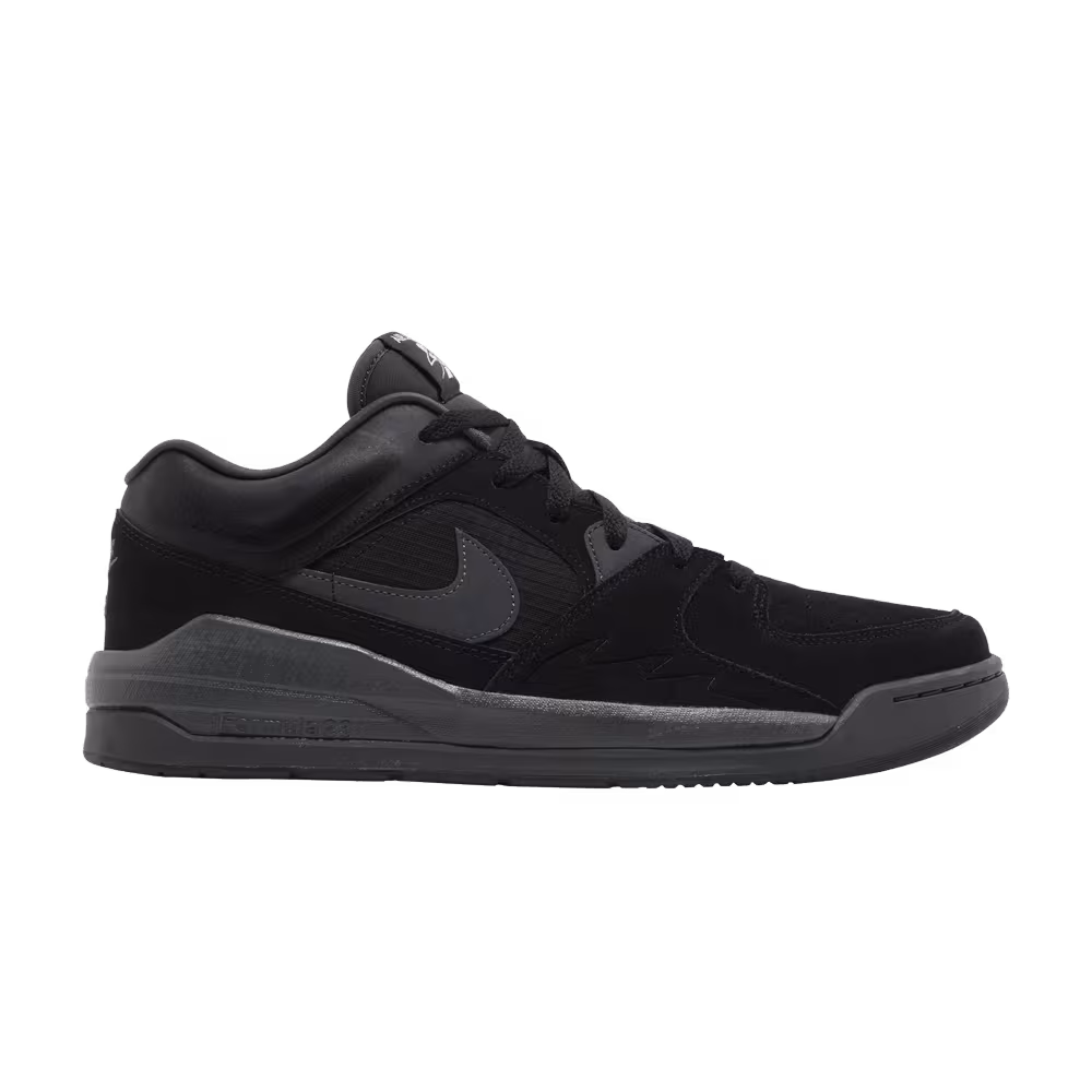 Air Jordan Stadium 90 Black