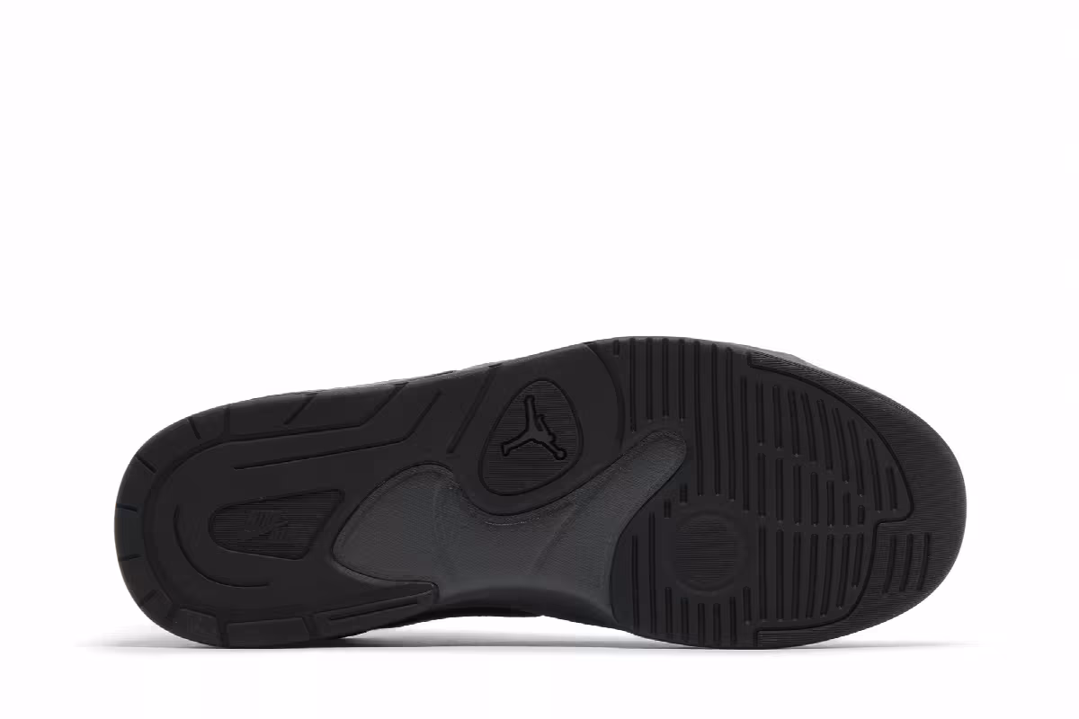 Air Jordan Stadium 90 Black, view 5