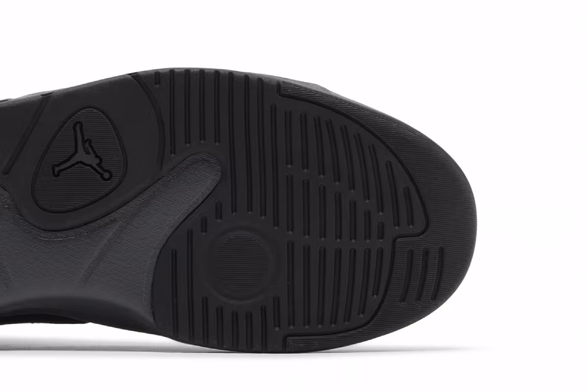 Air Jordan Stadium 90 Black, view 6