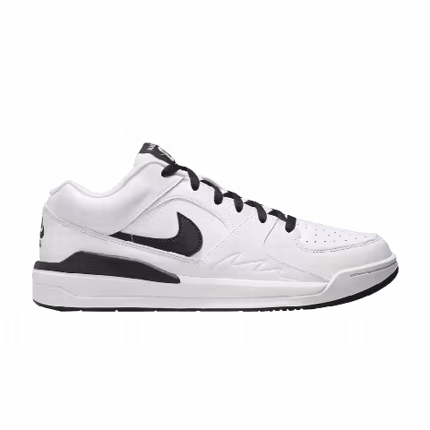 Air Jordan Stadium 90 'White Black'