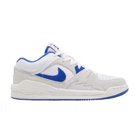 Air Jordan Stadium 90 'White Game Royal'