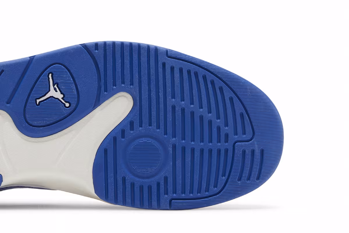 Air Jordan Stadium 90 White Game Royal, view 6