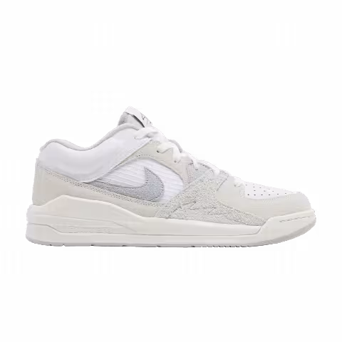 Air Jordan Stadium 90 'White Neutral Grey'